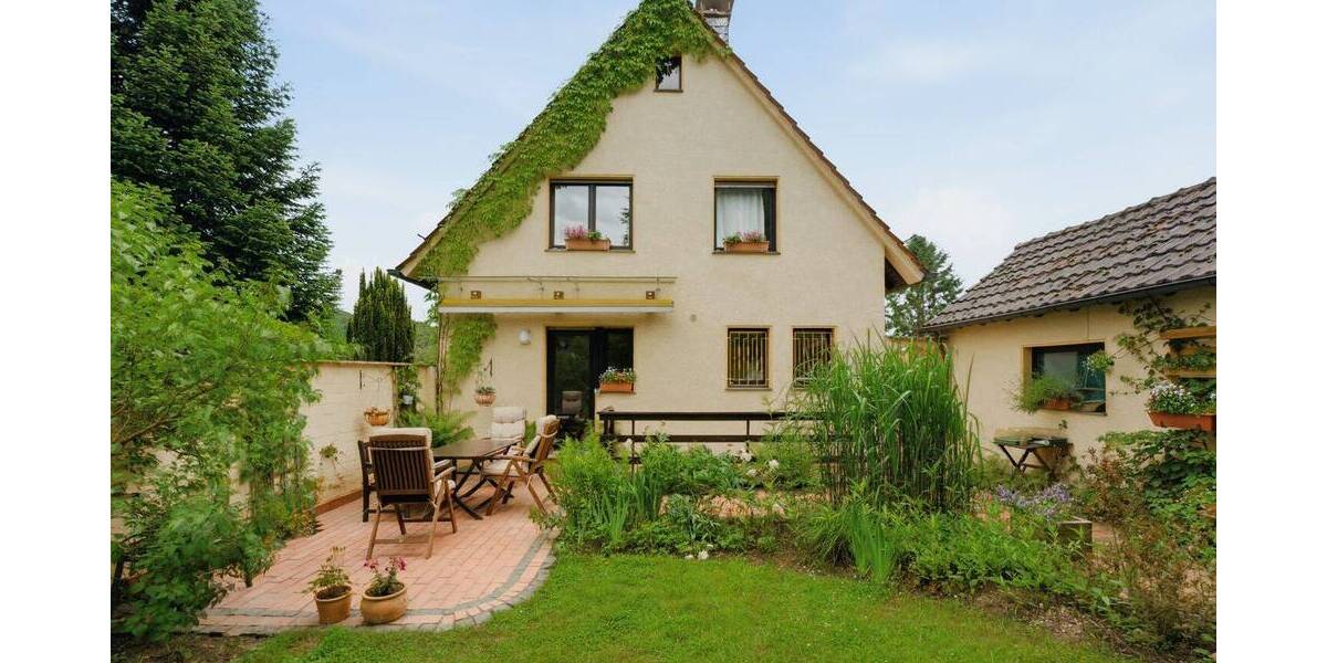 Einfamilienhaus Rösrath Hoffnungsthal - 6 Zimmer, 129 m&sup2;, 645.000&euro; | Angebot:26929808