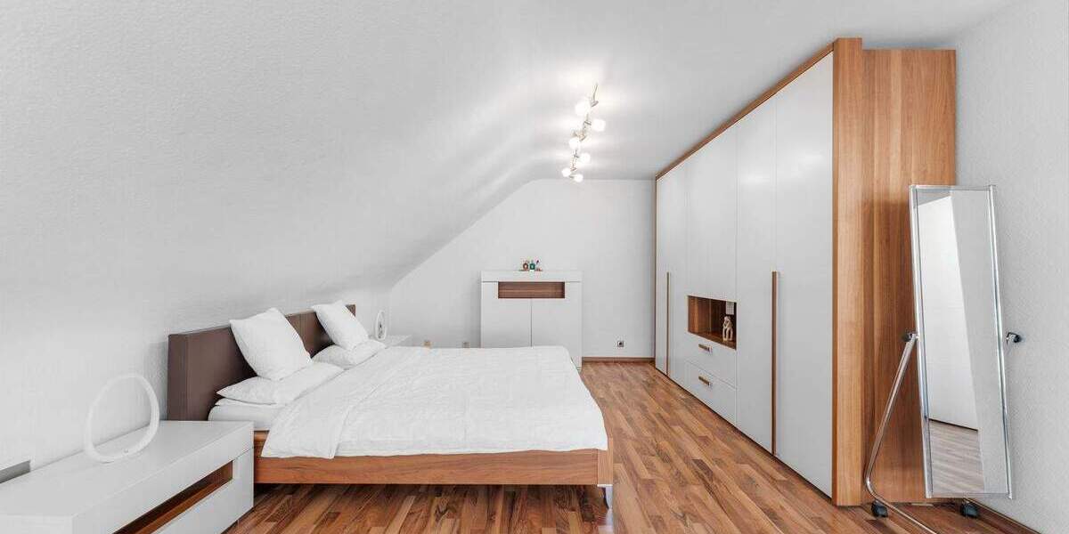 Einfamilienhaus Wachtberg Adendorf - 6 Zimmer, 234 m&sup2;, 799.000&euro; | Angebot:25735217