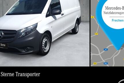 Mercedes-Benz Vito 60.253 km 16.636 &euro; Frechen 50226