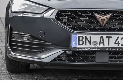 Cupra Leon 14.000 km 32.880 &euro; Bonn 53227