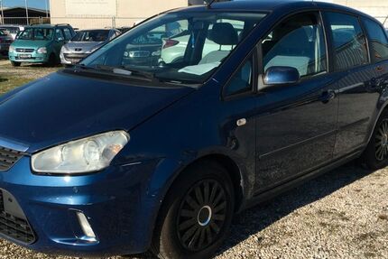 Ford C-Max 215.000 km 1.199 € Bonn 53227