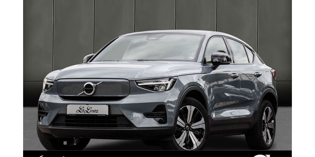 Volvo C40 55.050 km 29.890 &euro; Bonn 53177