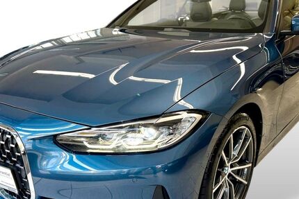 BMW 430 85.000 km 39.500 &euro; Bonn 53115
