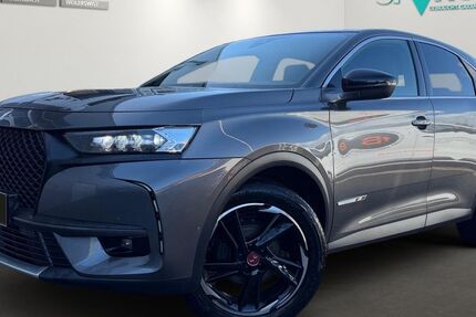 DS Automobiles DS7 (Crossback) 94.711 km 19.700 &euro; Weilerswist 53919