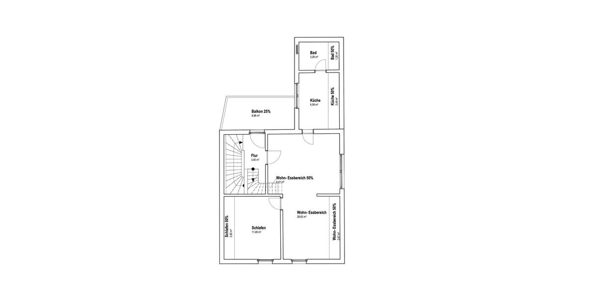 Einfamilienhaus Hennef (Sieg) - 300.000&euro; | Angebot:27131184