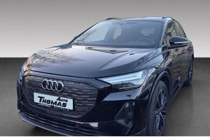 Audi Q4 e-tron 100.975 km 27.880 &euro; Hennef 53773