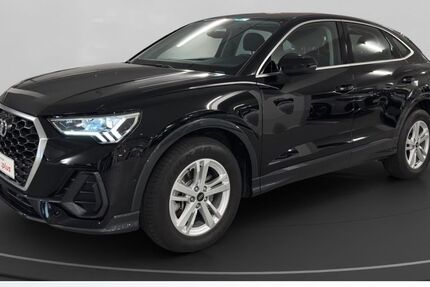 Audi Q3 15.023 km 40.980 &euro; Bonn 53119