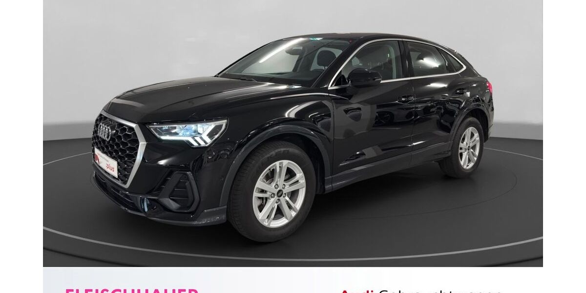 Audi Q3 15.023 km 42.490 &euro; Bonn 53119