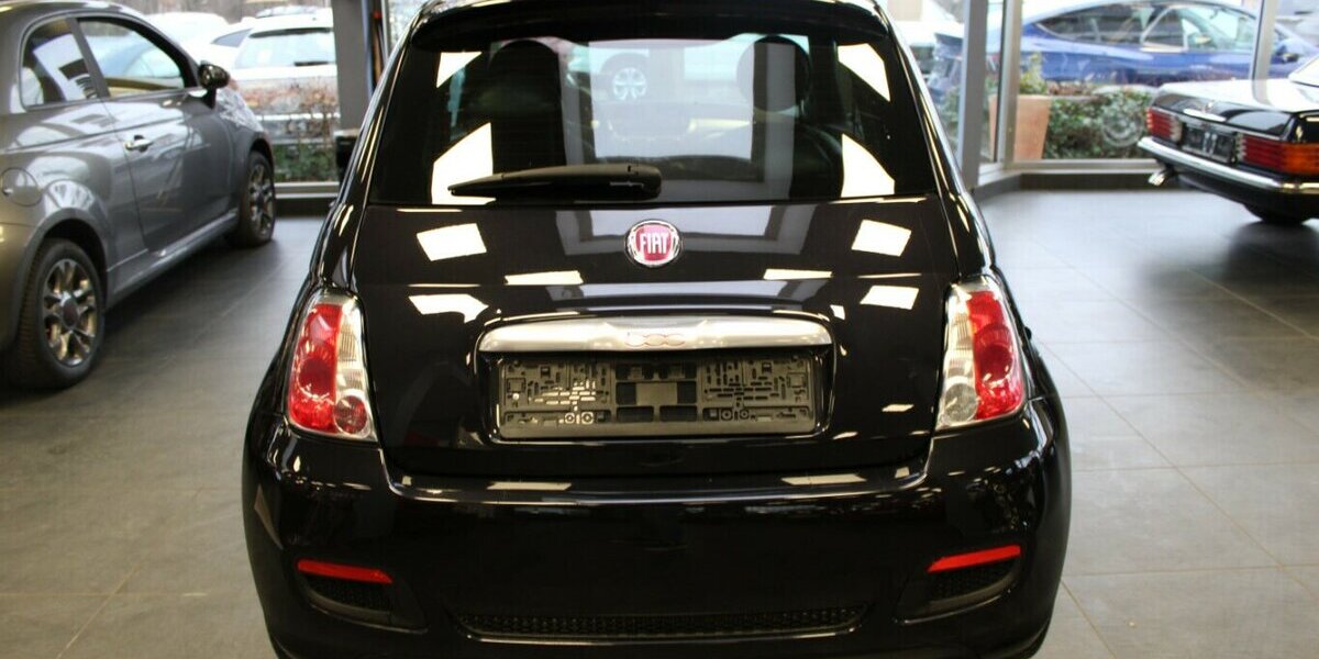 Fiat 500 0.9 TwinAir Turbo S 69.139 km 7.980 &euro; Euskirchen 53881