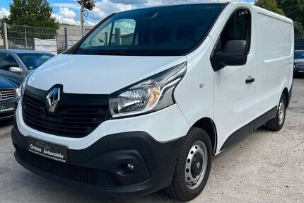 Renault Trafic 212.000 km 8.400 € Bonn 53227
