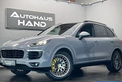 Porsche Cayenne 110.000 km 37.990 € Bad Honnef/Rottbitze 53604