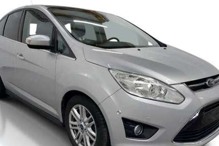 Ford C-Max 187.000 km 6.490 &euro; Rheinbreitbach 53619