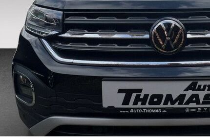 VW T-Cross 46.809 km 21.880 &euro; Hennef 53773