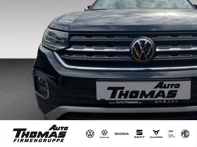 VW T-Cross 46.809 km 21.880 &euro; Hennef 53773