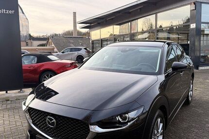 Mazda CX-30 32.721 km 24.990 € Wachtberg-Niederbachem 53343