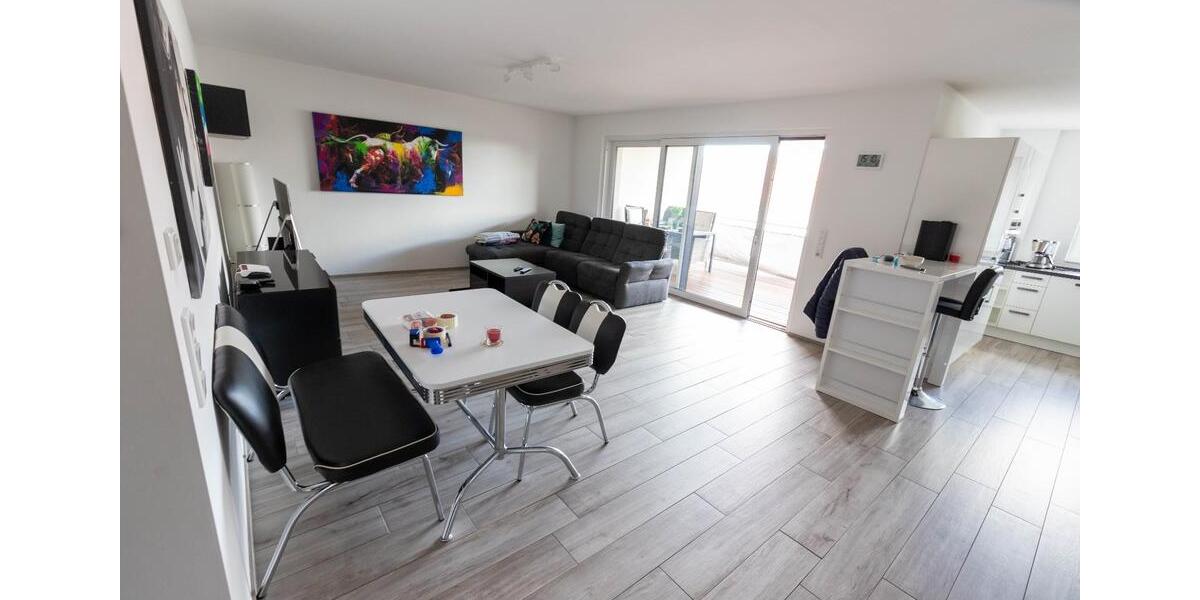 Etagenwohnung Erftstadt - 3 Zimmer, 100 m&sup2;, 1.446&euro; | Angebot:25638755