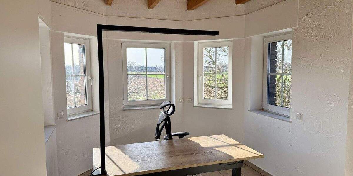 Gewerbeobjekt Euskirchen Großbüllesheim - 2.178&euro; | Angebot:25777535