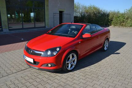 Opel Astra 82.500 km 7.500 € Asbach 53567