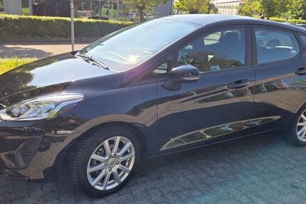 Ford Fiesta 53.270 km 10.900 &euro; Bergisch Gladbach 51465