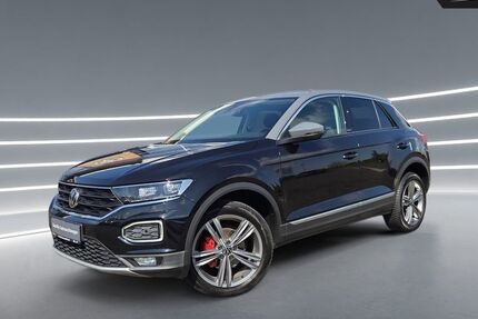 VW T-Roc 40.445 km 20.490 &euro; Rheinbach 53359