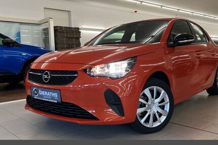 Opel Corsa 7.145 km 16.850 &euro; Bergisch Gladbach 51469