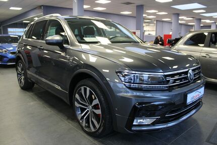 VW Tiguan 131.528 km 19.980 &euro; Euskirchen 53881