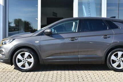 Opel Grandland (X) 58.570 km 15.700 € Grafschaft 53501