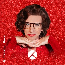 Tootsie 14.02.2026 Opernhaus Bonn