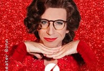 Tootsie 27.01.2026 Opernhaus Bonn