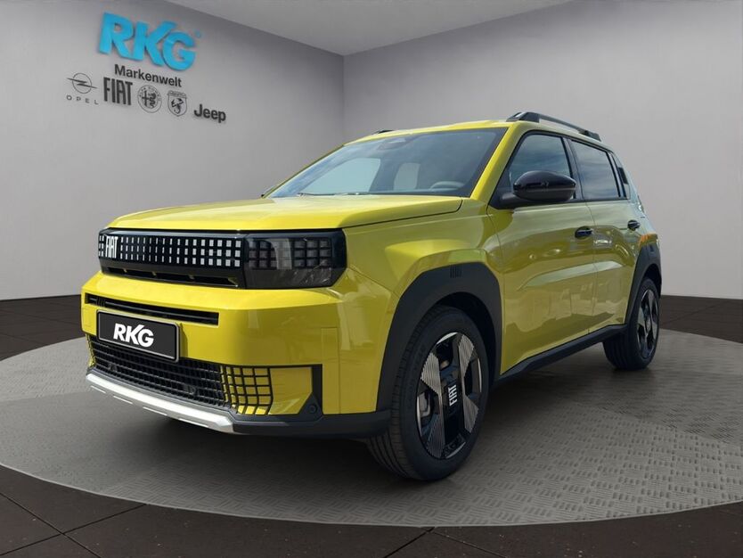 Fiat Grande Panda 3.500 km 22.990 € Bonn 53119