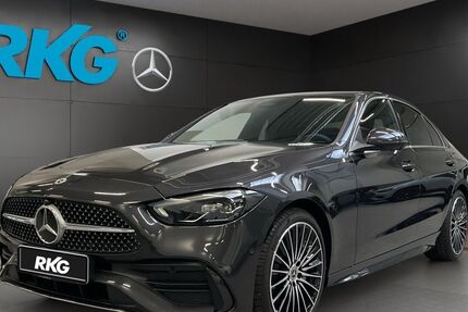 Mercedes-Benz C 200 9.800 km 49.890 &euro; Bonn 53119