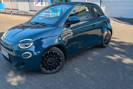 Fiat 500e 103.000 km 15.500 &euro; Ruppichteroth 53809