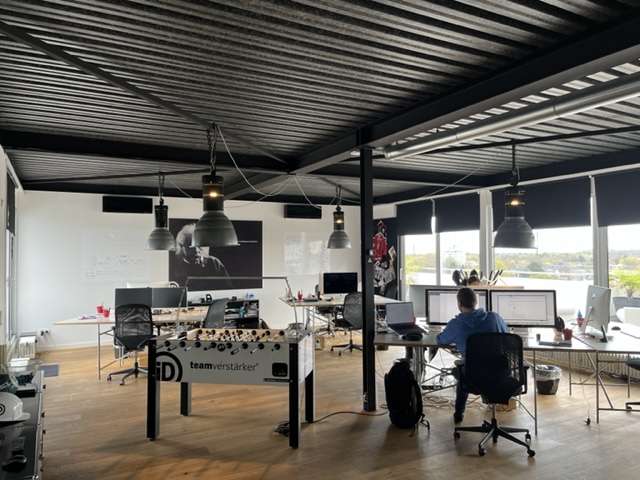 Büro in Köln 350 € 8 m²