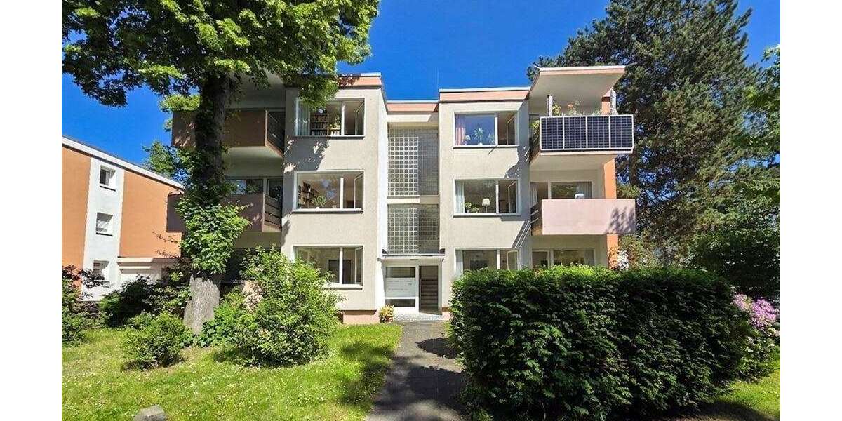Etagenwohnung Bad Honnef - 3 Zimmer, 69 m&sup2;, 165.000&euro; | Angebot:26866376
