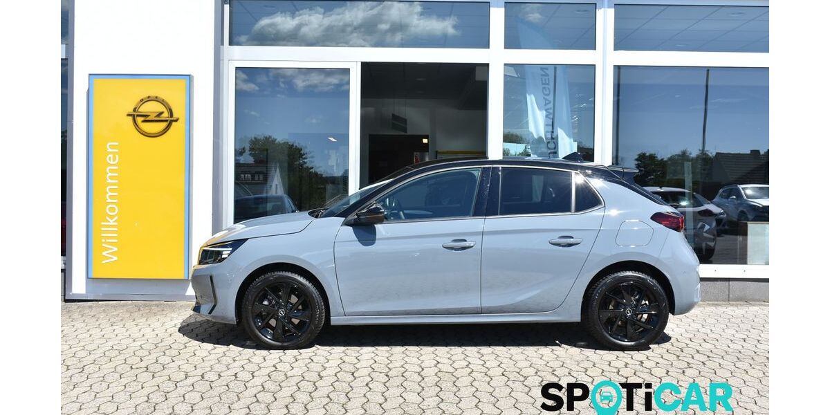 Opel Corsa 15.900 km 17.500 &euro; Grafschaft 53501