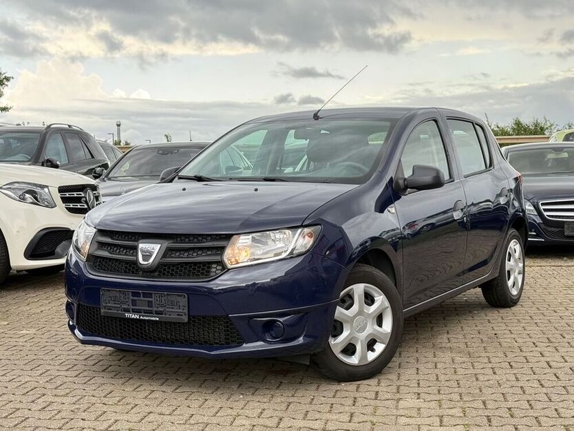 Sandero