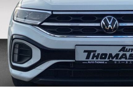 VW T-Roc 25.432 km 31.980 &euro; Bad Honnef 53604
