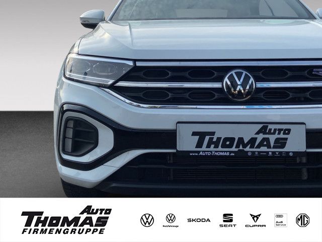 VW T-Roc 25.432 km 31.980 &euro; Bad Honnef 53604