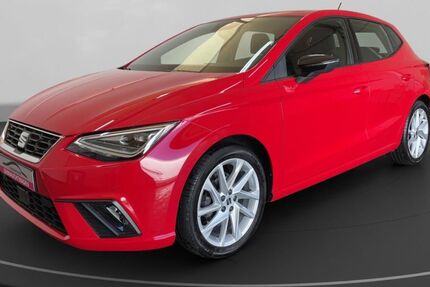 Seat Ibiza 40.671 km 14.490 &euro; Köln 50823