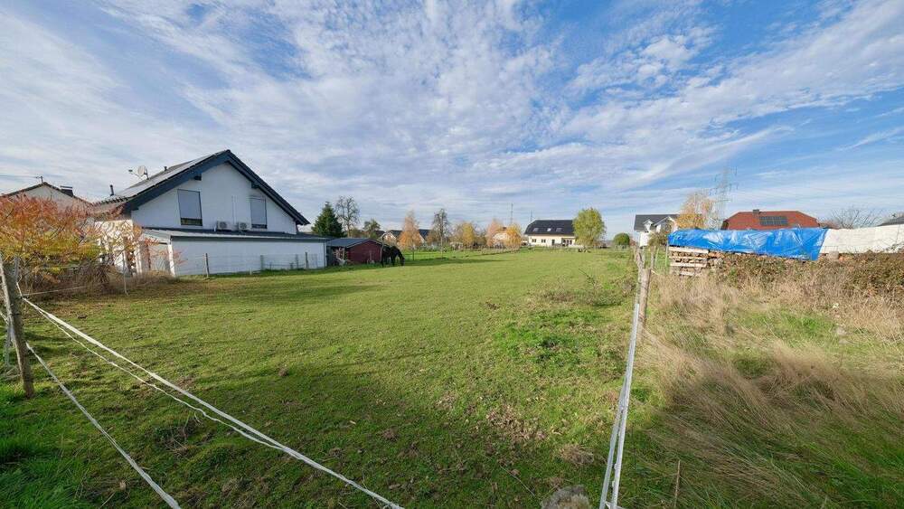 Grundstück Eitorf Irlenborn - 108.000&euro; | Angebot:25685762