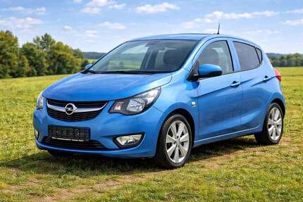 Opel Karl 103.000 km 5.900 &euro; Bröleck (Ruppichteroth) 53809