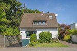 Freistehendes Einfamilienhaus in sehr beliebter Lage in Köln!
