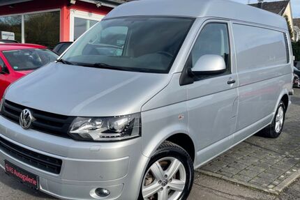 VW T5 Transporter 167.000 km 15.400 € Bad Breisig 53498
