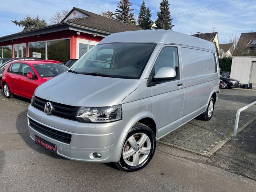 VW T5 Transporter 167.000 km 16.100 € Bad Breisig 53498