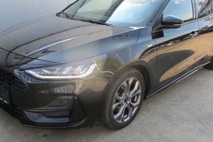 Ford Focus 119.694 km 14.770 &euro; Köln 51105