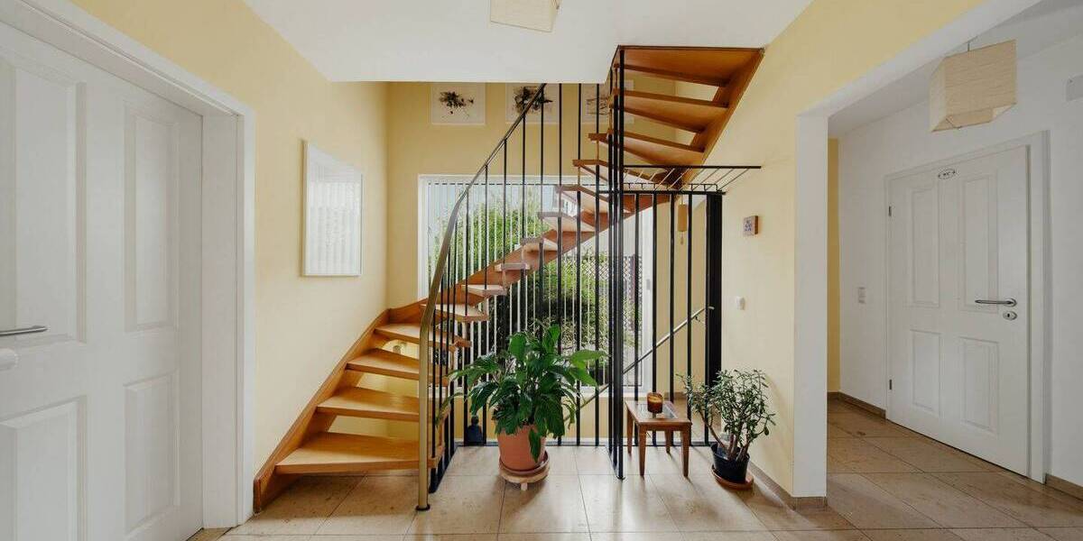 Einfamilienhaus Rösrath Hoffnungsthal - 6 Zimmer, 129 m&sup2;, 645.000&euro; | Angebot:26929808