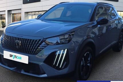 Peugeot 2008 23.290 km 19.430 &euro; Sankt Augustin 53757