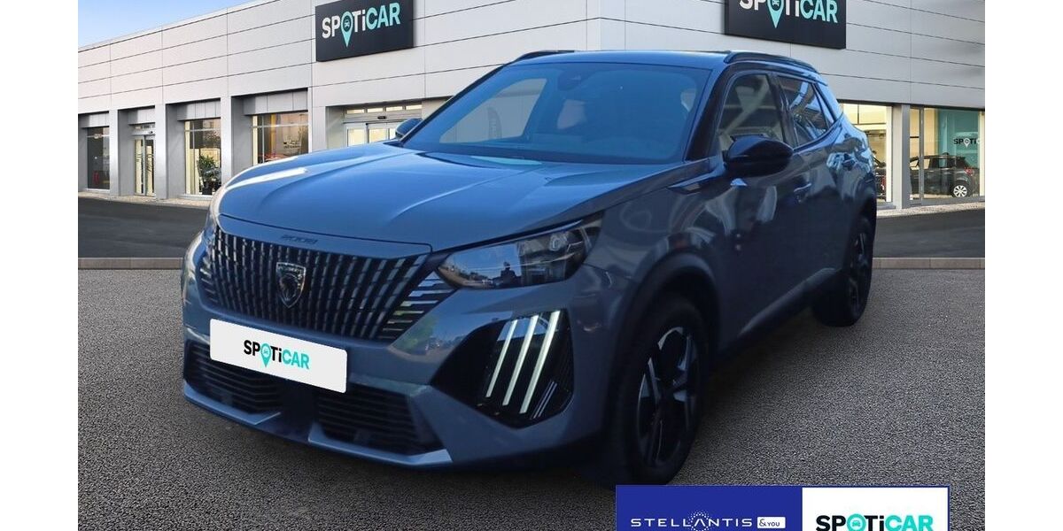 Peugeot 2008 23.290 km 19.430 &euro; Sankt Augustin 53757