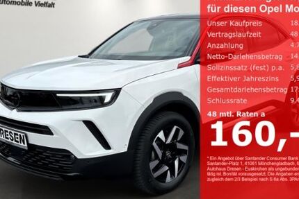 Opel Mokka 8.404 km 18.990 &euro; Euskirchen 53881
