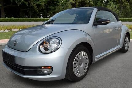 VW Beetle